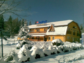 Penzión Slniečko